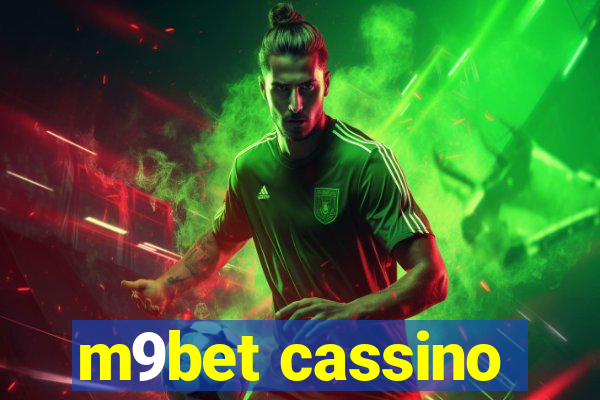 m9bet cassino